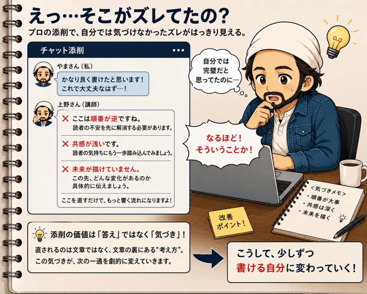 ステップメールの教科書
