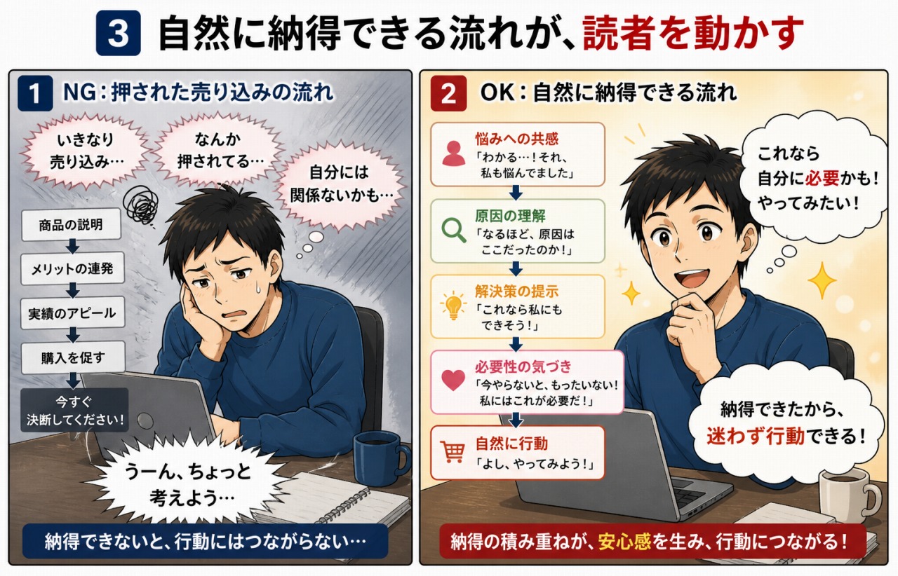 ステップメールの教科書