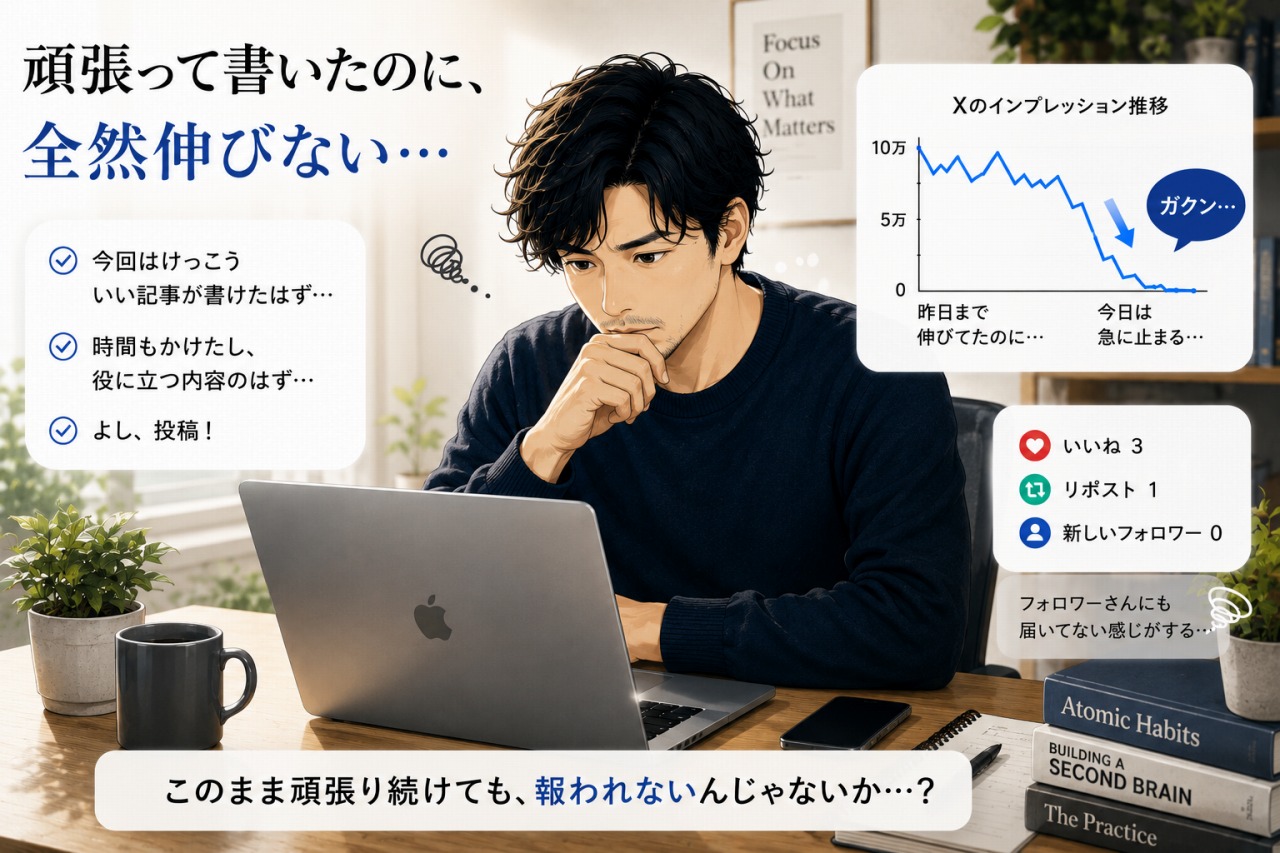 Substackの教科書