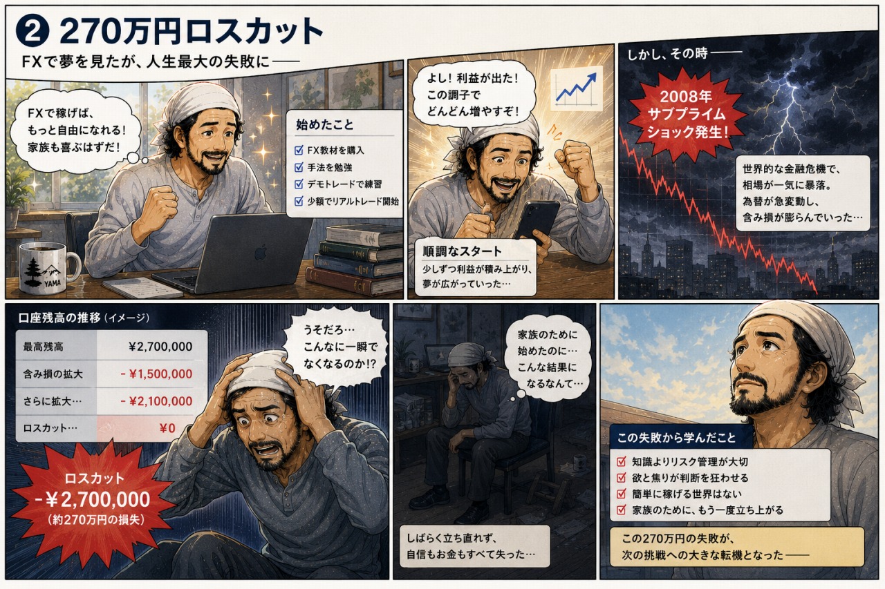 60歳でAI WEB3