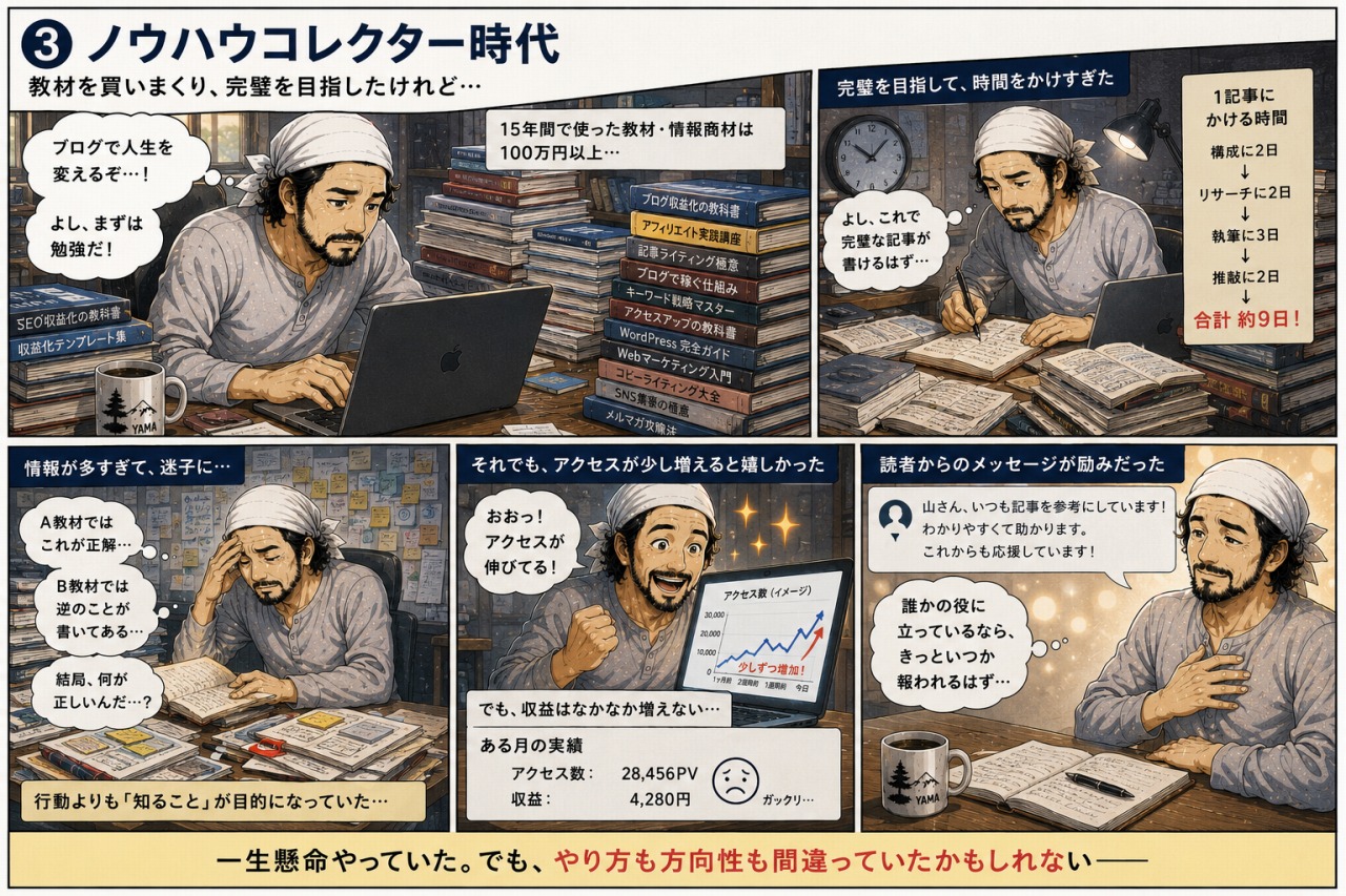 60歳でAI WEB3
