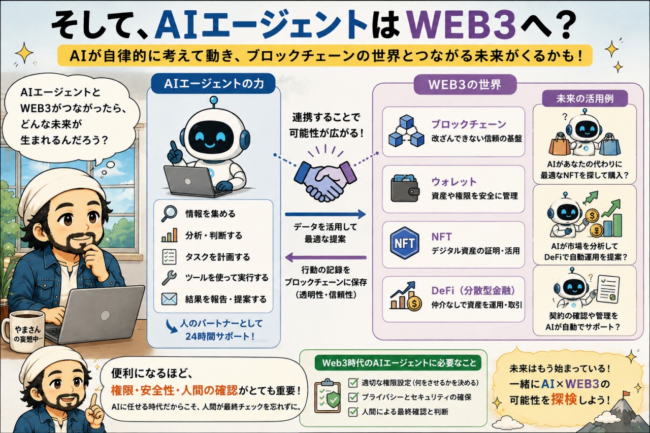 AIエージェント