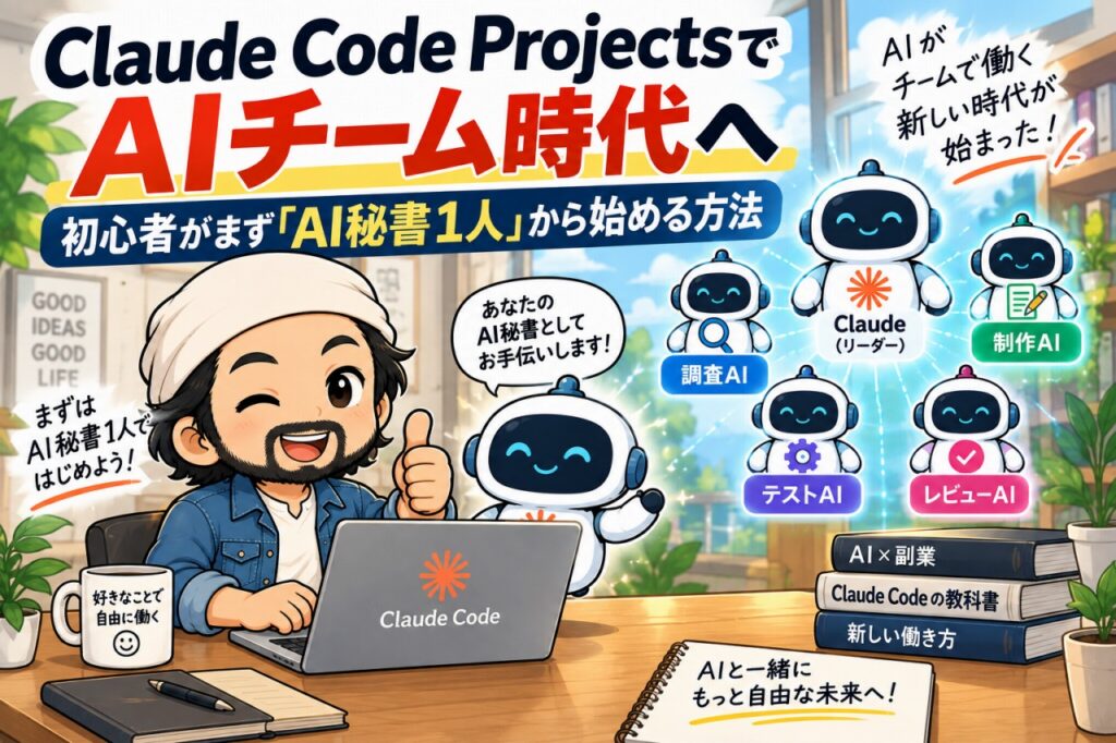 クロードコード教科書