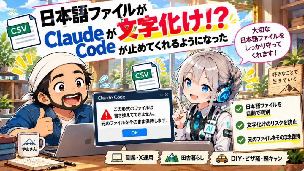 Claude Code最新アップデート