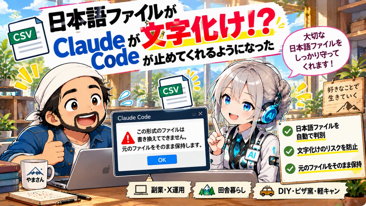 Claude Code最新アップデート